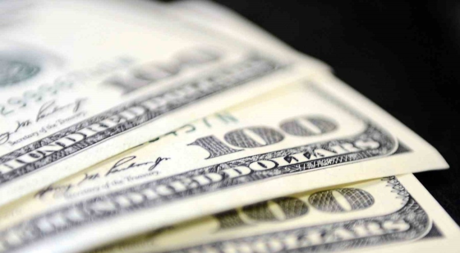 Serbest piyasada döviz fiyatları