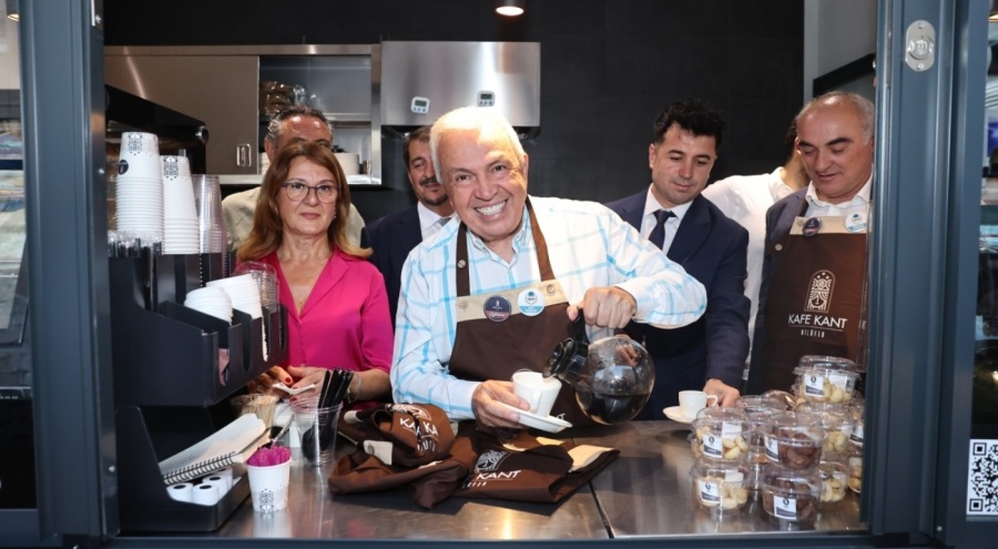 Nilüferliler kaliteli gıdaya uygun fiyatla ulaşacak