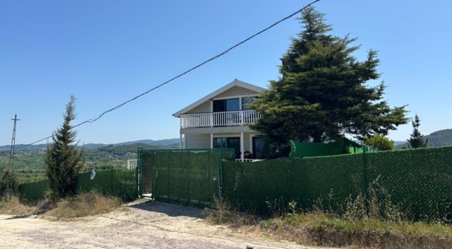 Bursa'da Sosyal medya üzerinden borsa vurgununa polis baskını