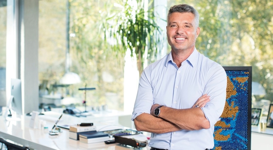 Sadettin Saran, Fenerbahçe başkanlığına adaylığını açıkladı