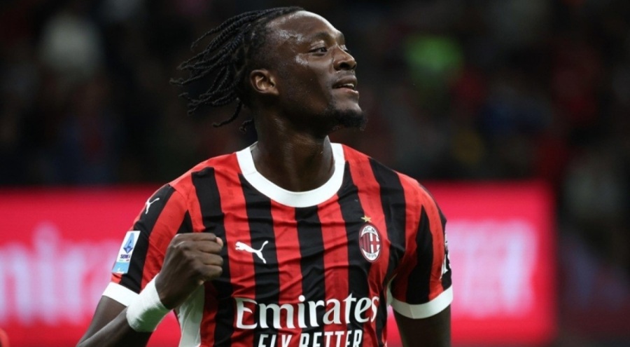 Beşiktaş, Tammy Abraham'ı KAP'a bildirdi