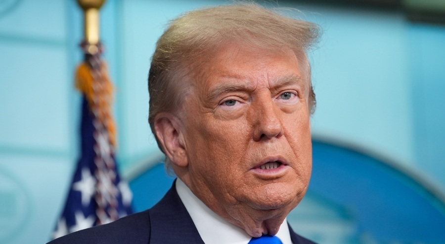 Trump'tan Musk'a: "Sübvansiyonlar olmazsa Musk'ın dükkanını kapatması gerekir"