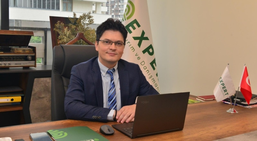 "Türkiye'de En Güvenli Yatırım Aracı Arazidir"