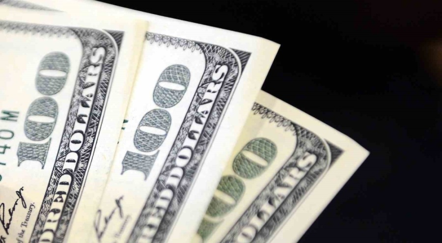 Serbest piyasada döviz fiyatları