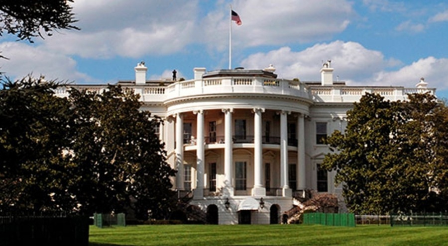 Beyaz Saray: "ABD, Ukrayna'ya bazı silah sevkiyatlarını durdurdu"