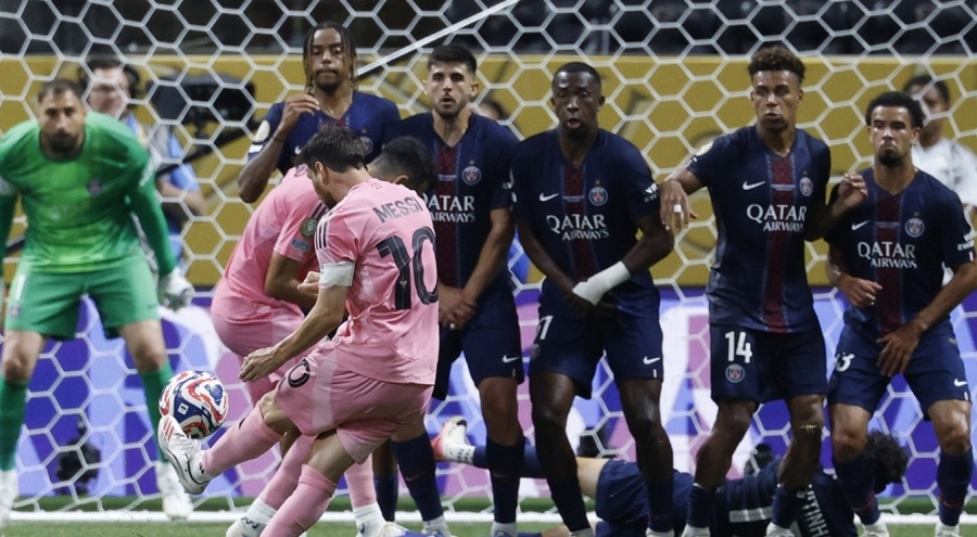 FIFA Kulüpler Dünya Kupası'nda çeyrek final eşleşmeleri belli oldu