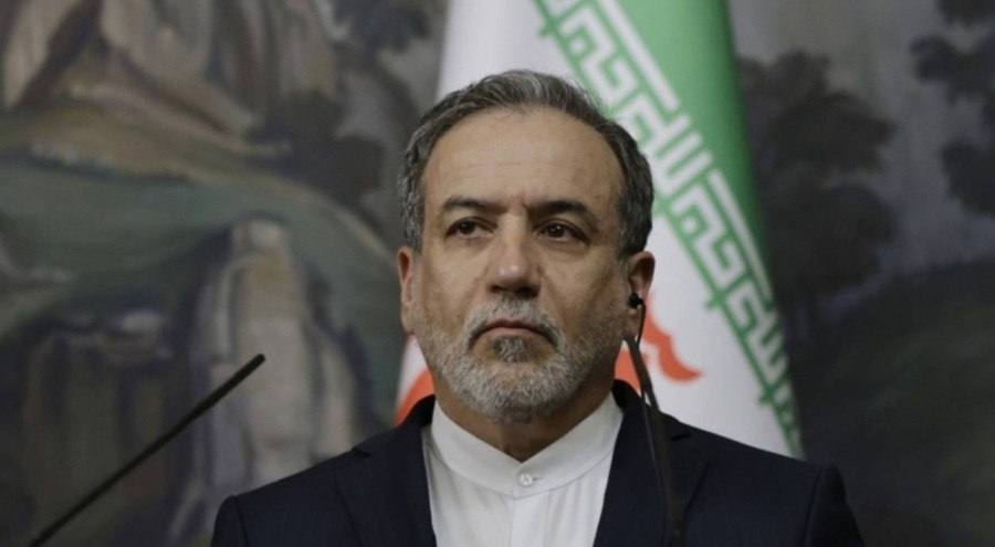 İran Dışişleri Bakanı Arakçi: "Fordow Nükleer Tesisi'nde hasar çok büyük ve ciddi"