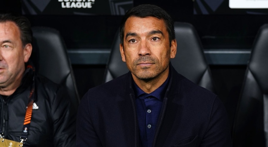 Giovanni van Bronckhorst, Liverpool'da
