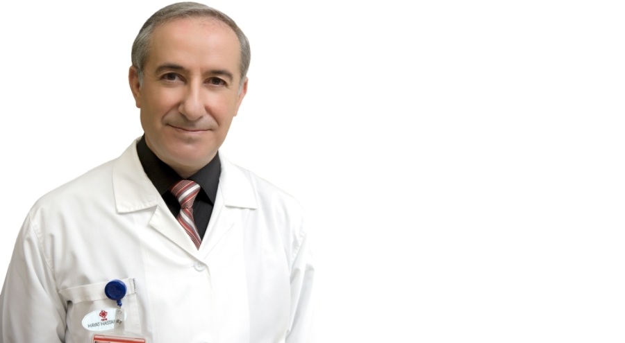 Gastroenteroloji Uzmanı Dr. Celalettin Çetin'den uyarı:  "Mide sağlığınızı ertelemeyin"