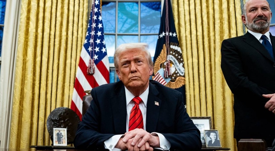 Trump'ın "Büyük Güzel Yasa Tasarısı" Temsilciler Meclisi'nden geçti