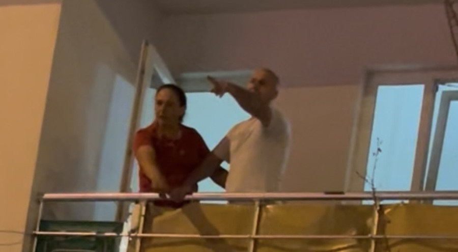 Bursa'da sağlık ekiplerine tehdit: "Katliam yaparım"