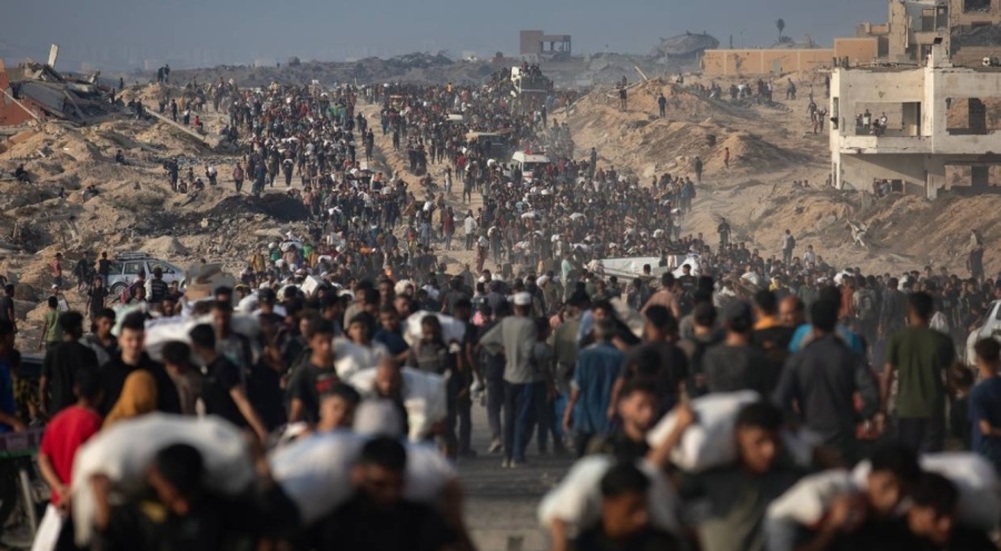 Filistinli yetkili: "Hamas, Gazze'de ateşkes önerisine olumlu yanıt verdi"