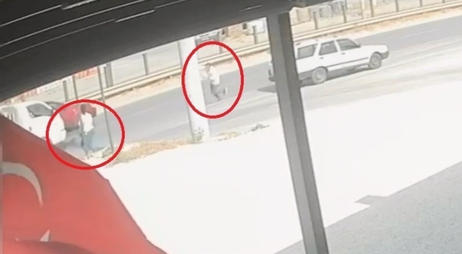 Bursa'da Evi terk eden eşini sokak ortasında öldürmüştü...Karar verildi