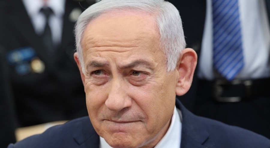 Netanyahu: "İsrail ve Orta Doğu halklarına harika bir gelecek sunma fırsatımız var"