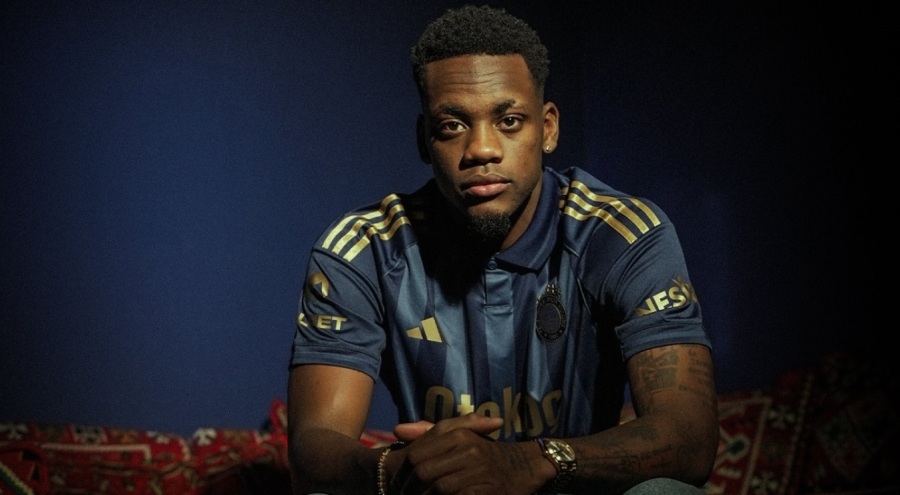 Jhon Duran resmen Fenerbahçe'de