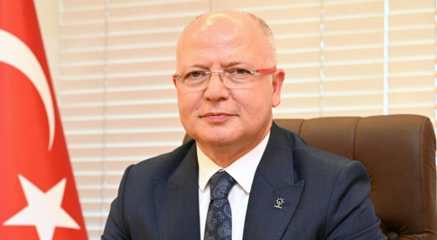 Ak Parti İl Başkanı Davut Gürkan'dan toplu ulaşım zammına tepki