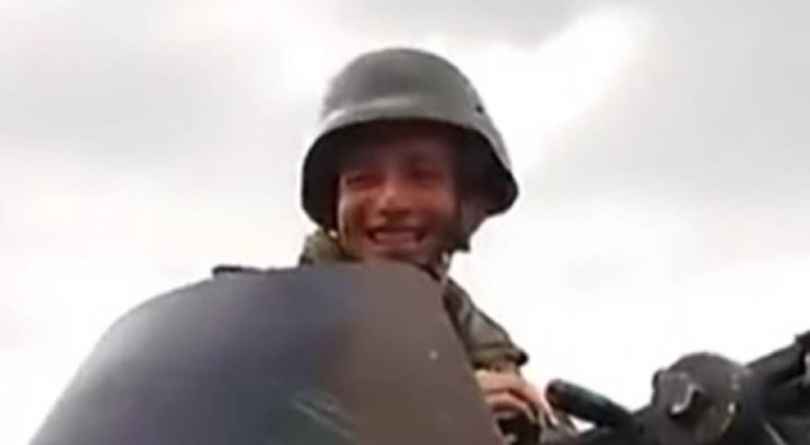 Şehit Üsteğmen'den yürek dağlayan veda: "Beklemesinler"