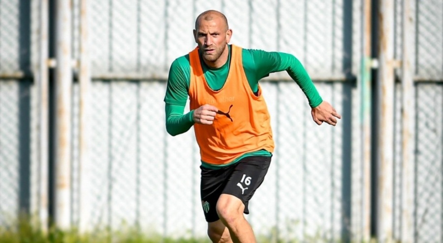 Bursaspor sezonu açıyor