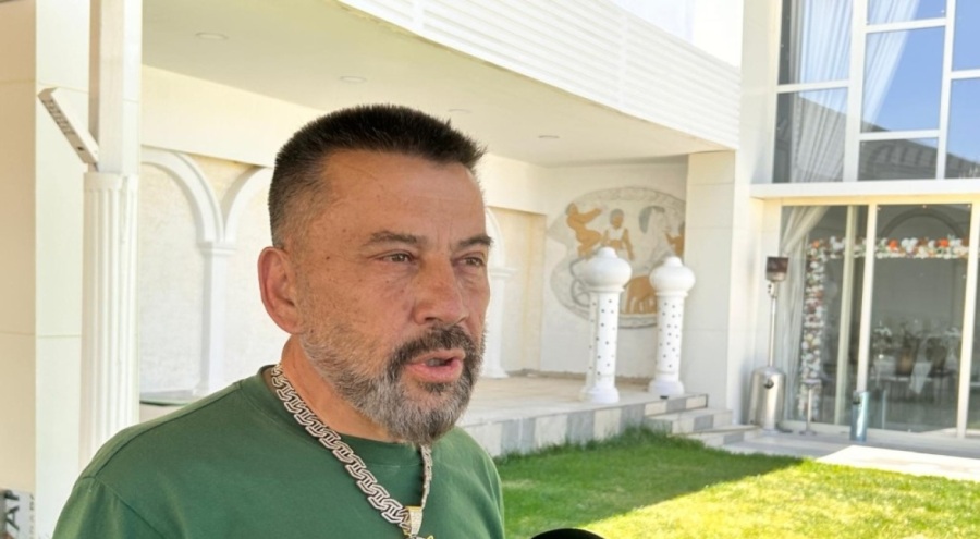 Çiftçiye saldıran aslanın sahibi: "İnsanlara saldırmazdı, sosyal bir hayvandı"