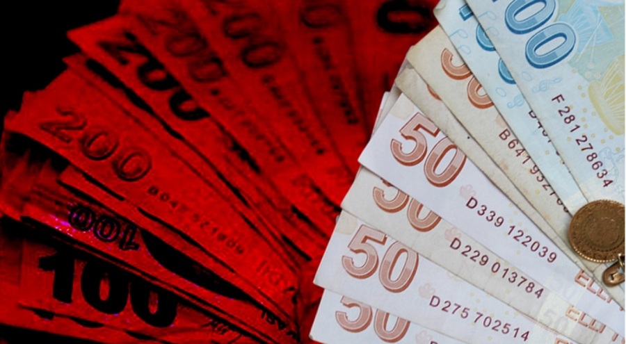 Mevduat ve yatırım fonlarında stopaj yükseltildi