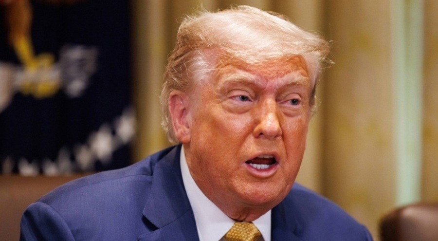 Trump'tan yeni ülkelere gümrük vergisi sinyali