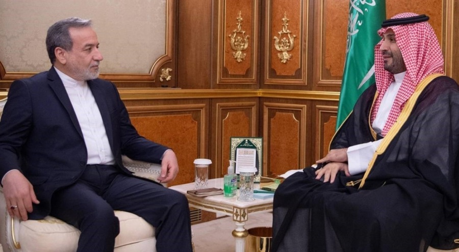 İran ve Suudi Arabistan'dan bölgesel istikrara ortak vurgu