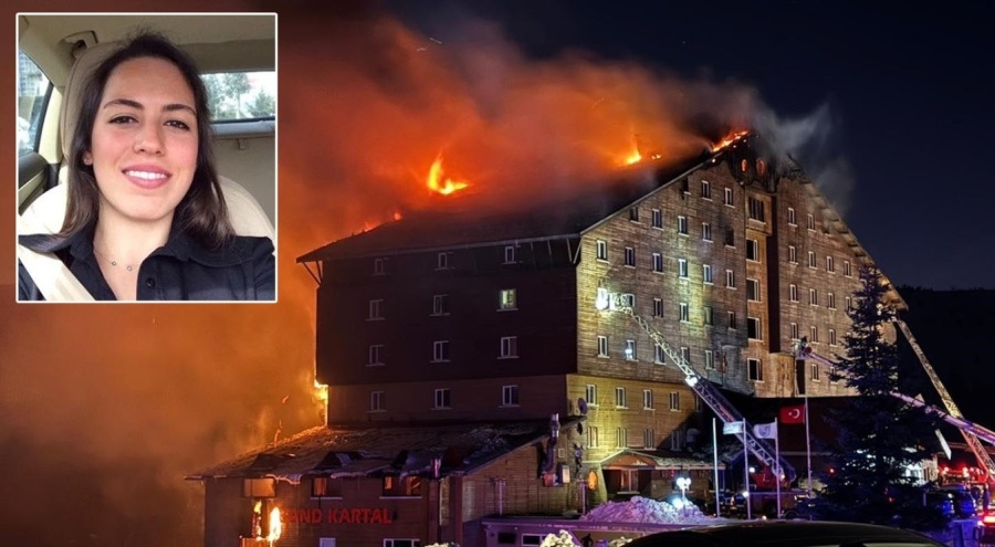 Halit Ergül'ün yönetim kurulu üyesi kızı: "Bu işlerden anlamam"