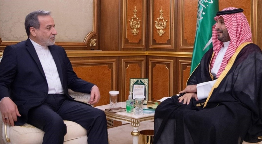 İran ve Suudi Arabistan'dan bölgesel istikrara ortak vurgu