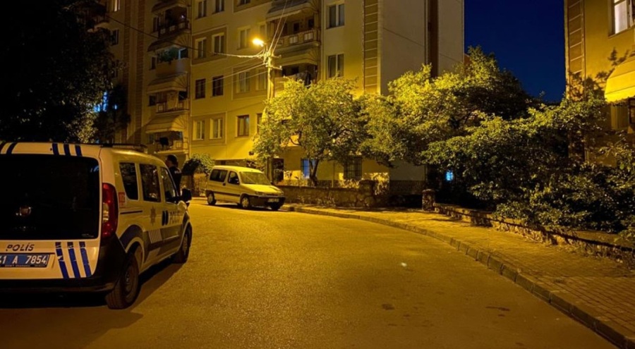 Çocuk gürültüsü tartışmasında kan aktı: Bir kadın bıçaklandı