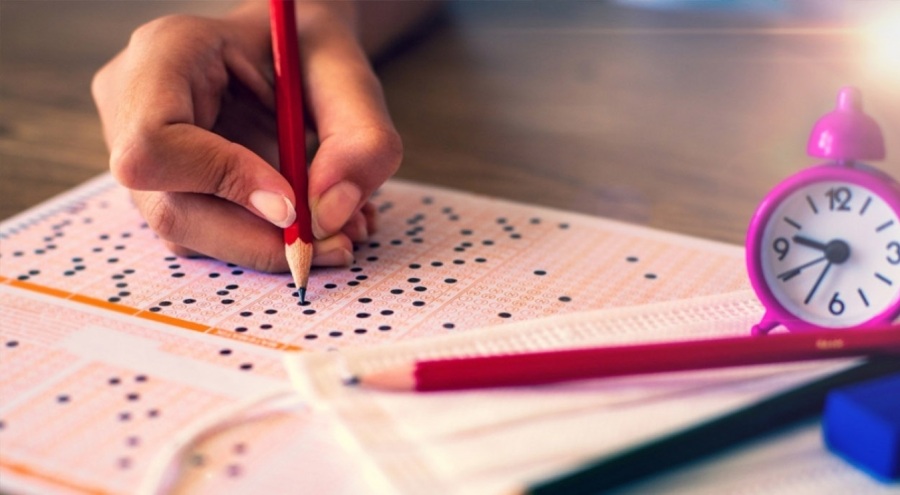 LGS sınav sonuçları açıklandı!