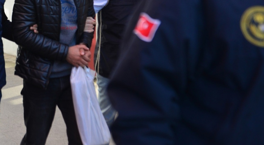 MİT ve emniyetten kritik operasyon: FETÖ üyesi eski istihbaratçı İstanbul'da yakalandı