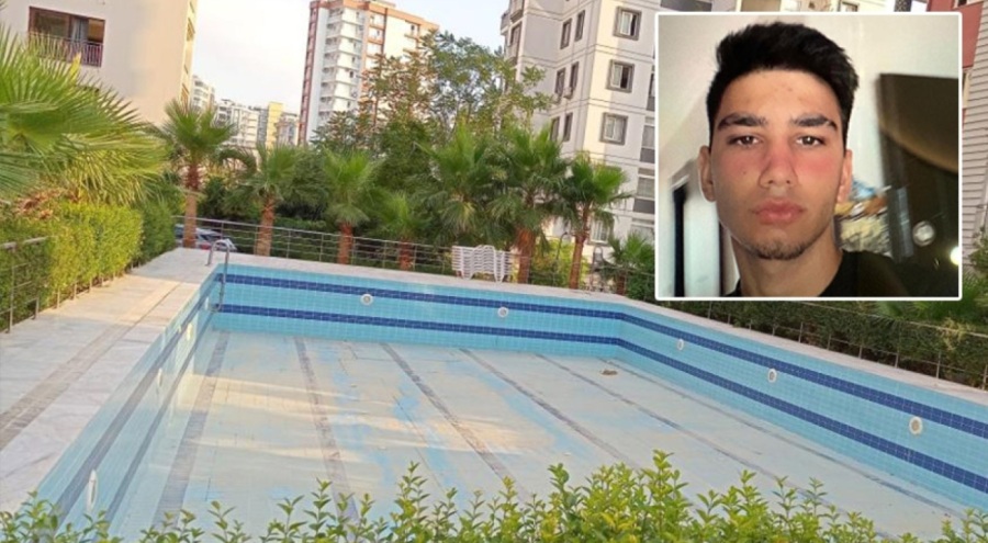 18 yaşındaki Türker, 650 TL'lik kaçak akım rölesi takılı olmadığı için ölmüş