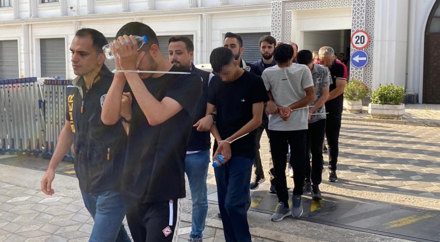 Sahte kiralık araç ilanlarıyla vurgun