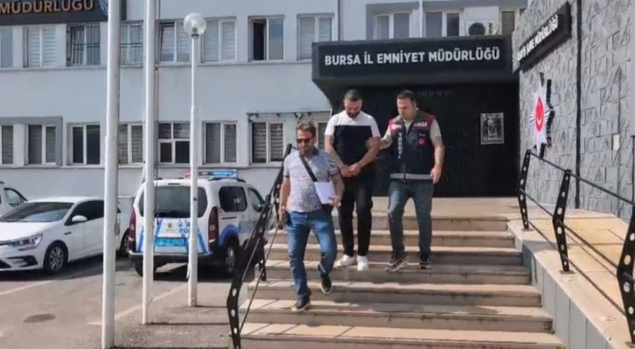 Sahte dekontla vurgun...Bu oyuna gelmeyin