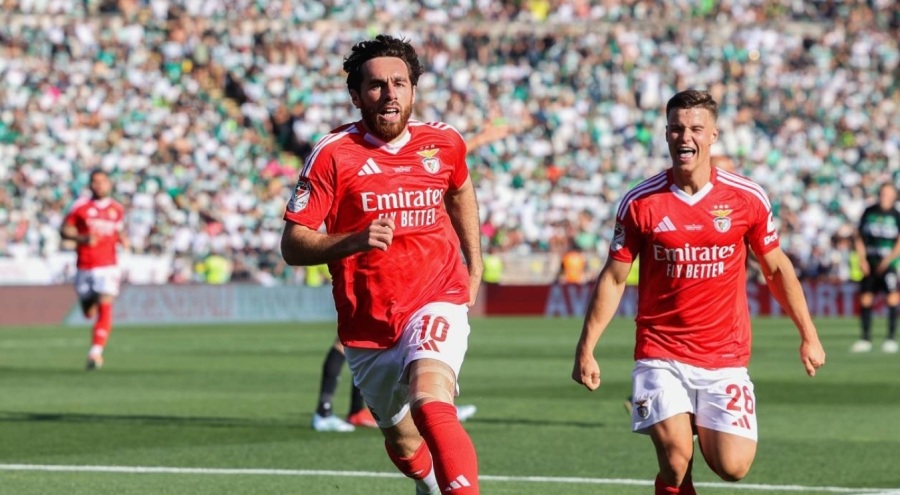 Beşiktaş, Orkun Kökçü transferini KAP'a bildirdi