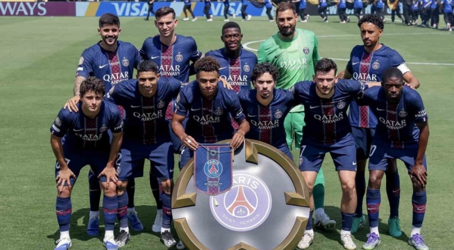 FIFA Kulüpler Dünya Kupası'nda final heyecanı