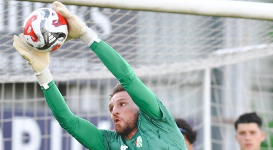 Bursaspor günü çift antrenmanla tamamladı