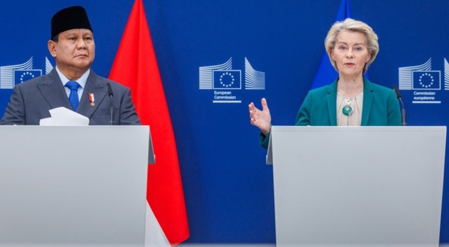 AB, ABD'nin gümrük vergilerine misilleme tedbirlerini 1 Ağustos'a erteledi