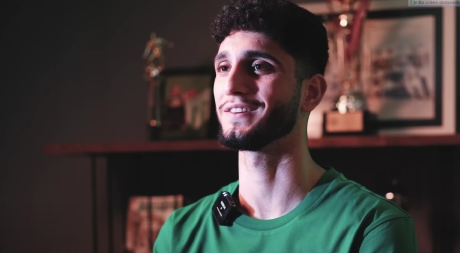 Emrehan Gedikli: "Statta neler olacağını düşünemiyorum"