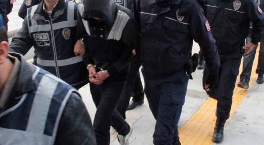 FETÖ'nün güncel yapılanmasına yönelik operasyon: 51 gözaltı