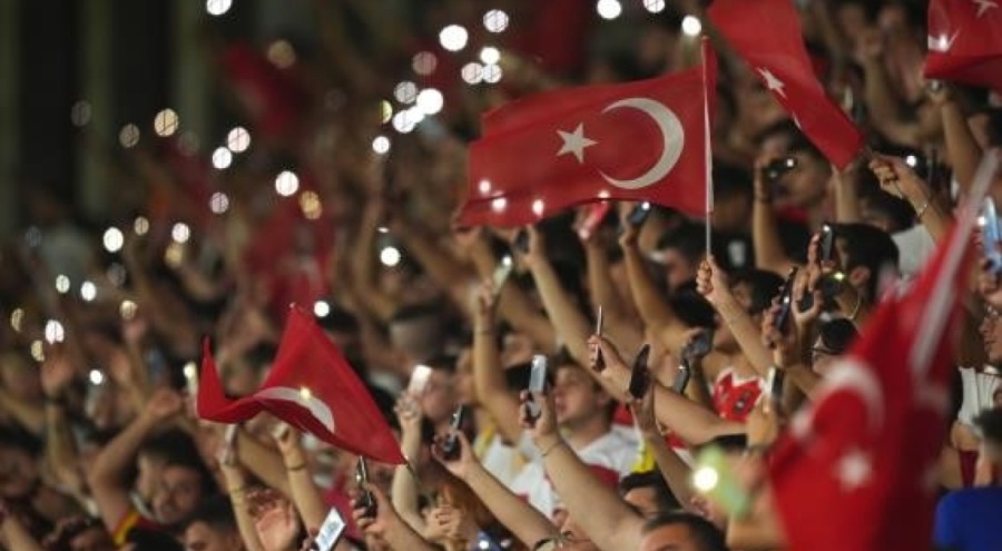 A Milli Takım, Bulgaristan'ı Bursa'da konuk edecek