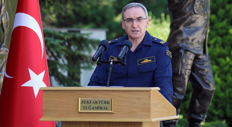 MSB duyurdu: "4 PKK'lı terörist daha teslim oldu"