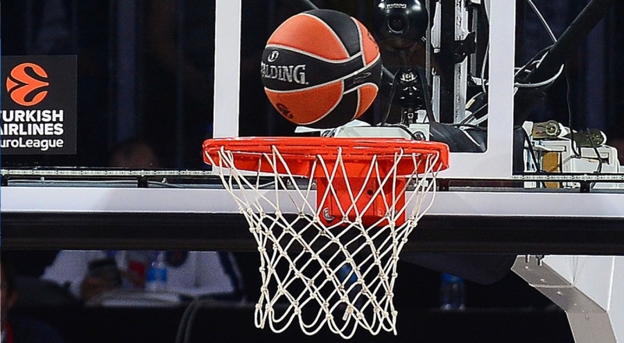 Euroleague'de 2025-2026 sezonu fikstürü belli oldu