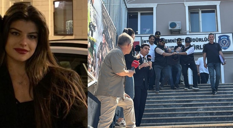 Ayşe Tokyaz'ı öldürüp, valize koyan şüphelinin savcılık ifadesi ortaya çıktı