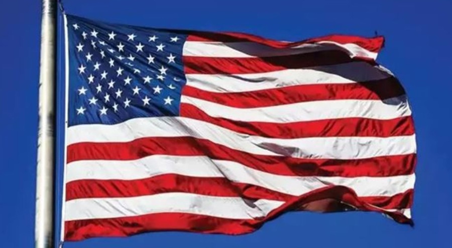 "ABD, İsrail'in Suriye'ye düzenlediği son saldırılarına destek vermiyor"