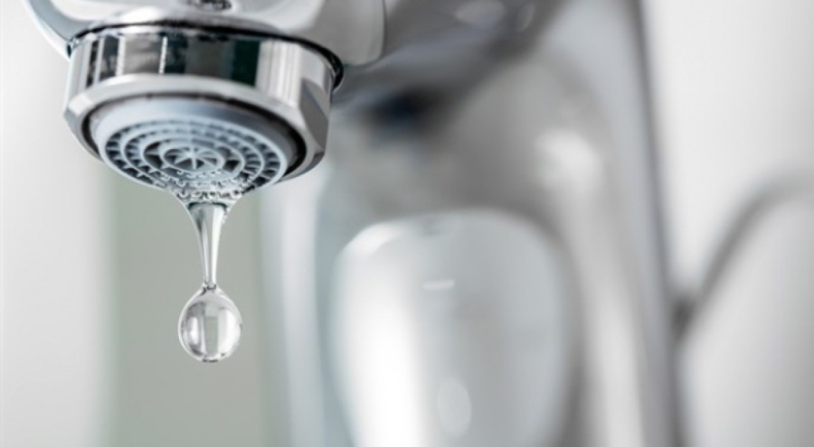 Yıldırım'da su kesintisi