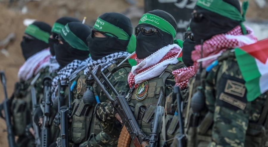 Hamas: "Netanyahu, tüm esirlerin serbest bırakılmasını öngören anlaşmayı reddetti"