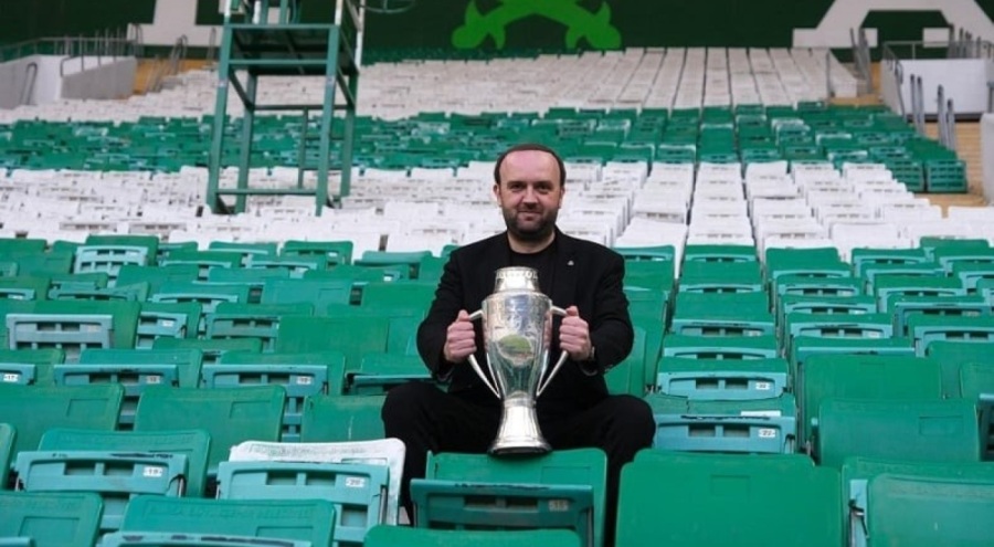 Enbiya Topal: "Görevime değil, paylaşımlarıma son veriyorum"