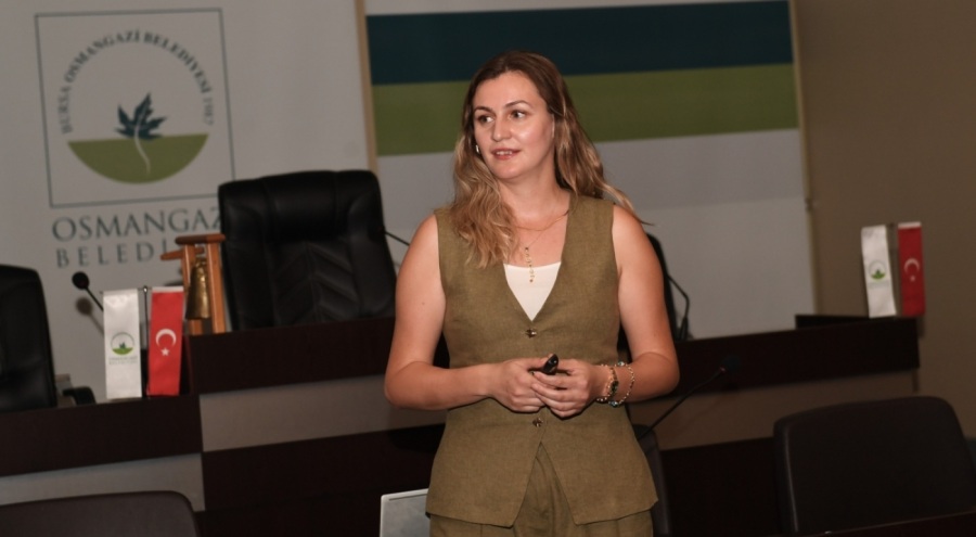 Belediye Personeline Hayat Kurtarmaya Yönelik Seminer