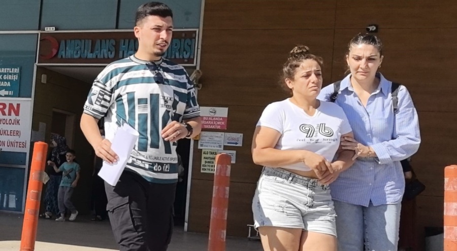 Bursa'da uyuşturucu taciri suçüstü yakalandı